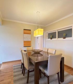 Vila Everest Apartment | Condomínio Leverbier Village