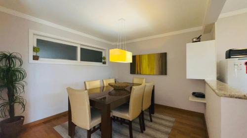 Vila Everest Apartment | Condomínio Leverbier Village