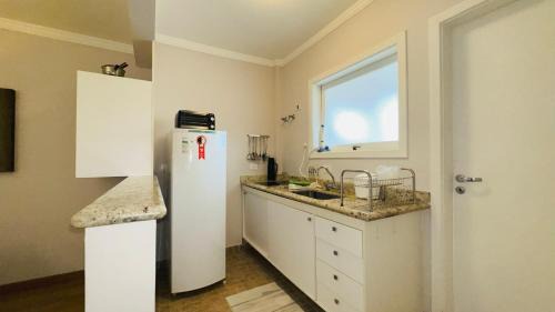 Vila Everest Apartment | Condomínio Leverbier Village