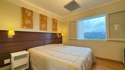 Vila Everest Apartment | Condomínio Leverbier Village