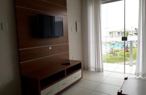 Santa Cruz Cabralia Apartment | condomínio Mar da Galiléia
