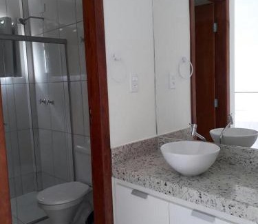 Santa Cruz Cabralia Apartment | condomínio Mar da Galiléia