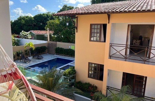 Carne - de - Vaca Apartment | Condomínio Villa Sossego
