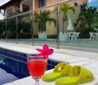 Carne - de - Vaca Apartment | Condomínio Villa Sossego