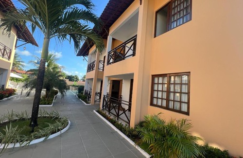 Carne - de - Vaca Apartment | Condomínio Villa Sossego