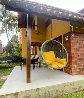 Novo Gravata House | Condomínio Village do Araripe - Casa Brisa da Serra