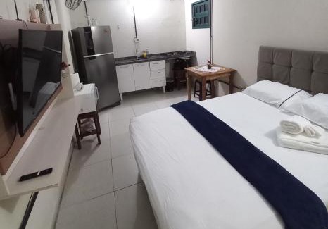 Cabore Apartment | Condomínio Village Paraty