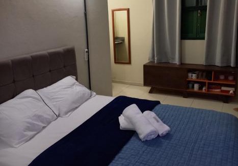 Cabore Apartment | Condomínio Village Paraty