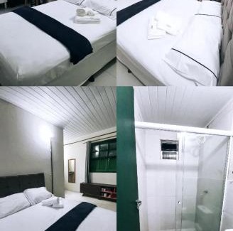 Cabore Apartment | Condomínio Village Paraty