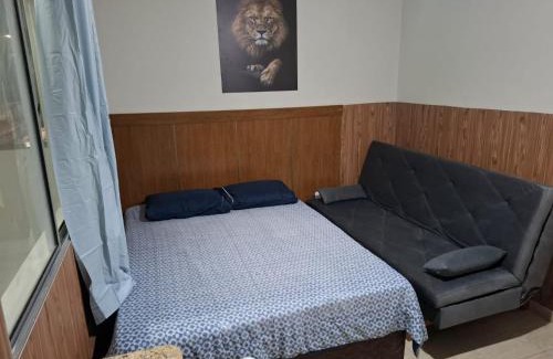 Riviera da Barra Apartment | Condomínio Vitória