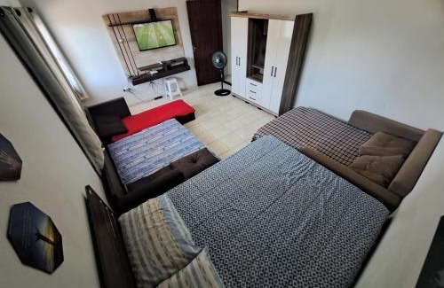 Riviera da Barra Apartment | Condomínio Vitória