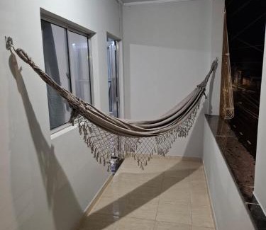 Riviera da Barra Apartment | Condomínio Vitória