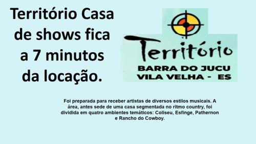 Riviera da Barra Apartment | Condomínio Vitória