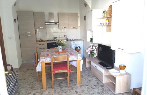 Valverde Apartment | Condominio Adriatico