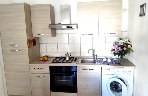 Valverde Apartment | Condominio Adriatico