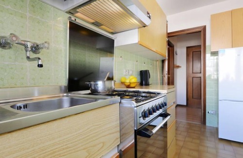 Canazei Apartment | Condominio al Parco by Interhome