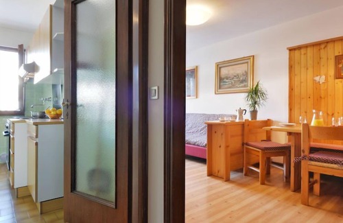 Canazei Apartment | Condominio al Parco by Interhome