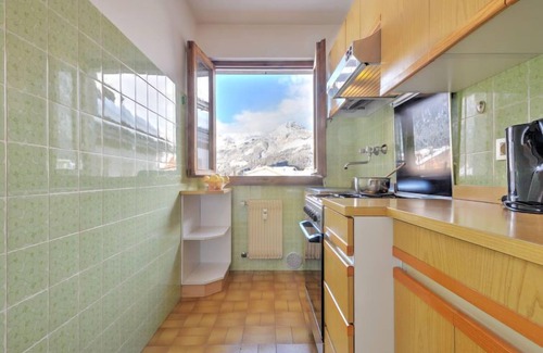 Canazei Apartment | Condominio al Parco by Interhome