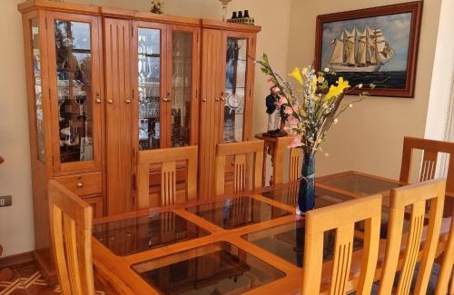 Algarrobo Apartment | Condominio Altos de Mirasol II
