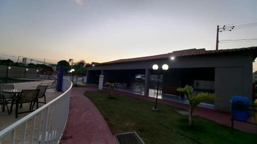 Teresina Apartment | Condominio barra sul village