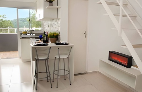 Sao Roque Apartment | Condominio bella vista