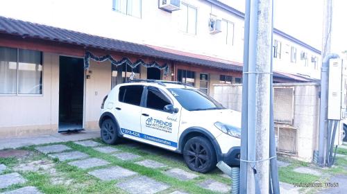 Campo Grande House | Condominio casas do campo