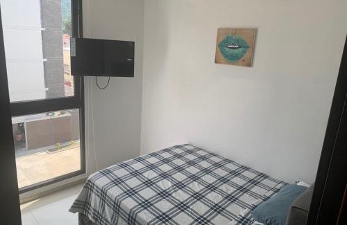 Sector 1 Nor-Oeste Apartment | Condominio de lujo