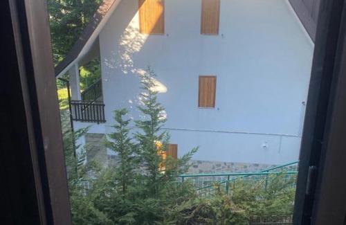 Camigliatello Bed & Breakfast | Condominio Edil Sila
