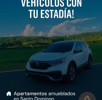 Vista Hermosa Apartment | Condominio Emilia