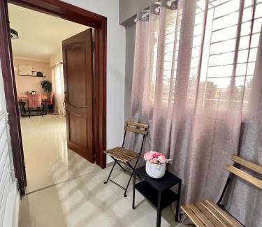 Vista Hermosa Apartment | Condominio Emilia