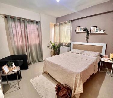 Vista Hermosa Apartment | Condominio Emilia