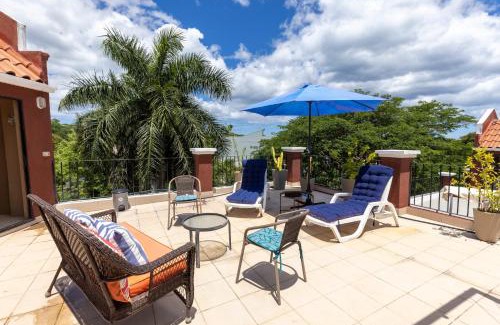 Tamarindo Apartment | Condominio en el Centro de Tamarindo