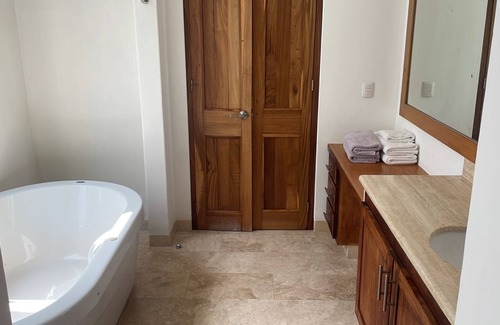 R Apartment | Condominio EN LA Crucecita Huatulco, CON Hermosas Vistas AL Pueblo