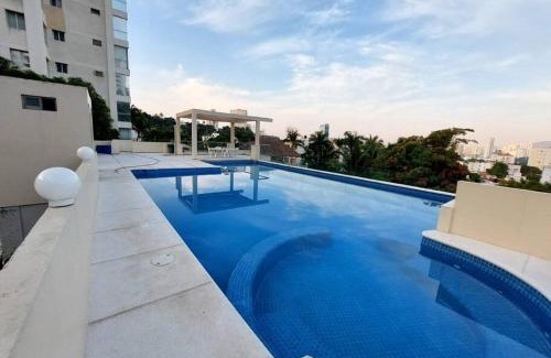 Costa Azul Apartment | Condominio en zona turística