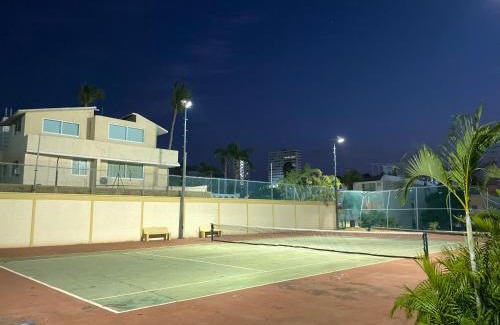Costa Azul Apartment | Condominio en zona turística