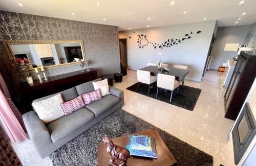 Viana do Castelo Apartment | Condominio encantador, com piscina e vista mar - Ocean View Apartment