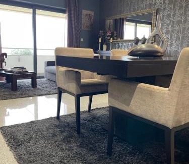 Viana do Castelo Apartment | Condominio encantador, com piscina e vista mar - Ocean View Apartment