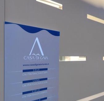 Tortoreto Lido Apartment | Condominio Gaia