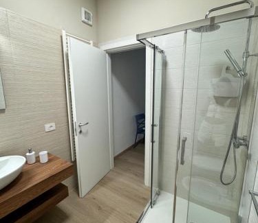 Tortoreto Lido Apartment | Condominio Gaia