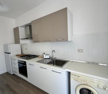 Tortoreto Lido Apartment | Condominio Gaia