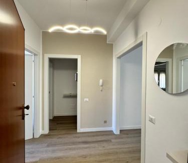 Tortoreto Lido Apartment | Condominio Gaia