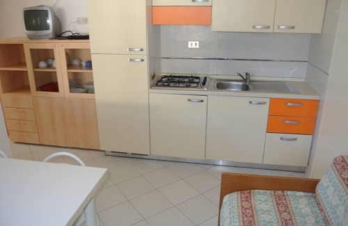 Lignano Pineta Apartment | Condominio Billa 7 - Lignano