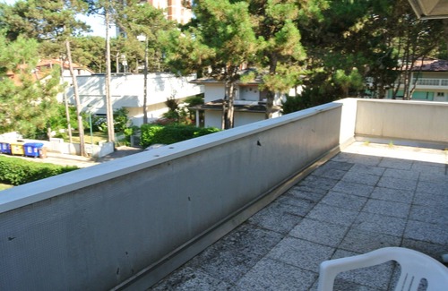 Lignano Pineta Apartment | Condominio Billa 7 - Lignano