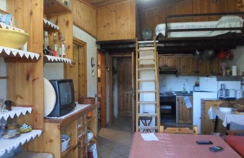 Campo di Giove Apartment | Condominio La Betulla