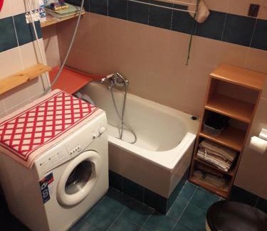 Campo di Giove Apartment | Condominio La Betulla