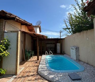 Santa Cruz Cabralia House | Condominio Lara