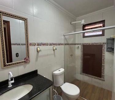 Santa Cruz Cabralia House | Condominio Lara