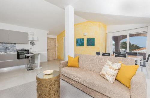 Cannigione Apartment | Condominio La Marea