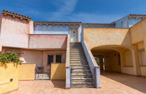 Cannigione Apartment | Condominio La Marea