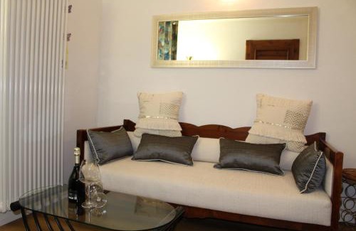 Forni di Sotto Apartment | Condominio Le Dolomiti